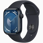 Apple Watch Series9 GPS 41mm スターライトアルミニウムケース/スターライトスポーツバンドM/L MR8U3J/A