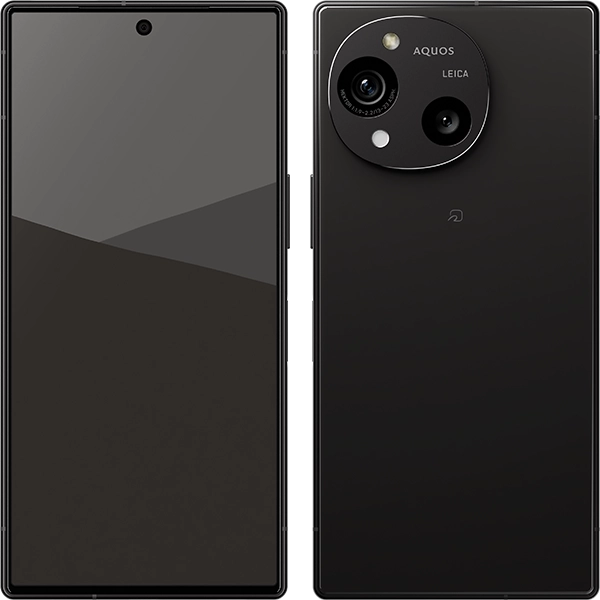AQUOS R10 国内版SIMフリー SH-M31