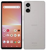 Xperia 5 V docomo版SIMフリー SO-53D