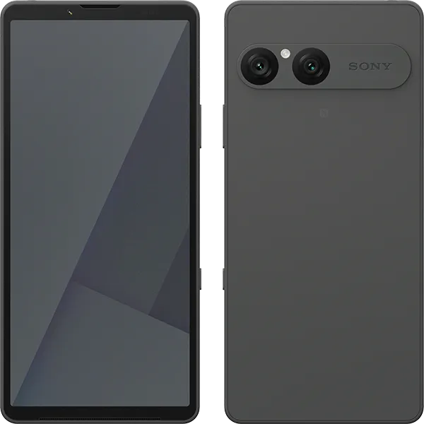 Xperia10 VII docomo版SIMフリー SO-52F