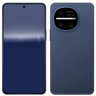 AQUOS R11 docomo版SIMフリー SH-51G