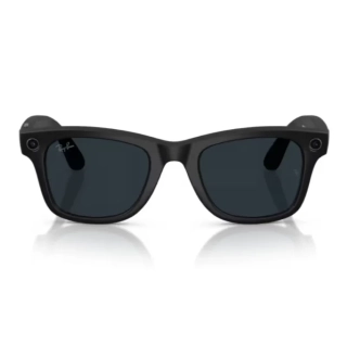 Ray-Ban Meta Wayfarer(Gen2)  Lサイズ