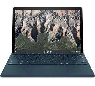 Chromebook x2