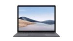 Microsoft Surface Laptop4 13.5inch Ryzen5/16GB/256GB/7IP-00093