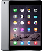 docomo iPad mini3 Wi-Fi + Cellular