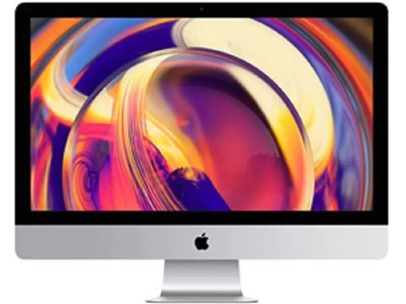 iMac 2014 27インチ Retina 5K/i5/8GB/1TB/MF886J/A