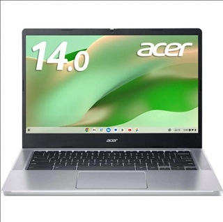Chromebook 314