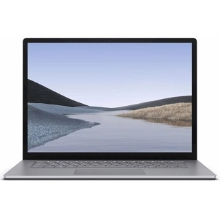 Surface Laptop 3