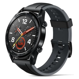 HUAWEI WATCH GT