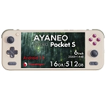 AYANEO Pocket S 1080P