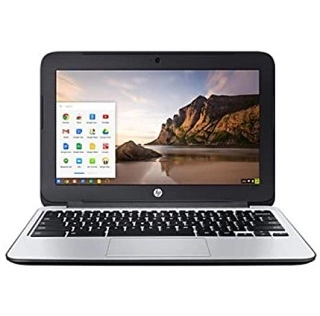 HP Chromebook