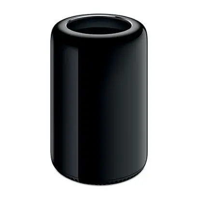 MacPro 2013 XeonE5/12GB/256GB/ME253J/A