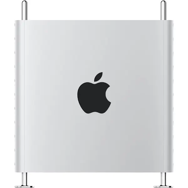 MacPro 2019 タワー3.5G/32GB/256GB/Radeon Pro 580X Z0W3
