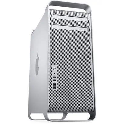 MacPro 2012 Xeon/8GB/1TBx2/MD772J/A