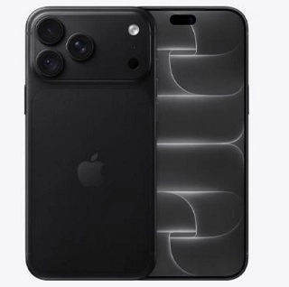 docomo iPhone18 Pro Max