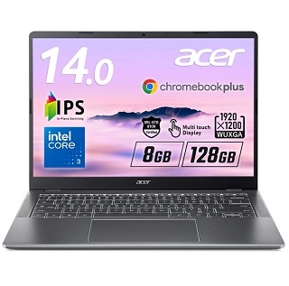 Chromebook 512