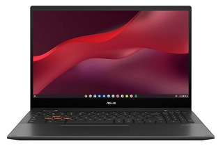 Chromebook Viber
