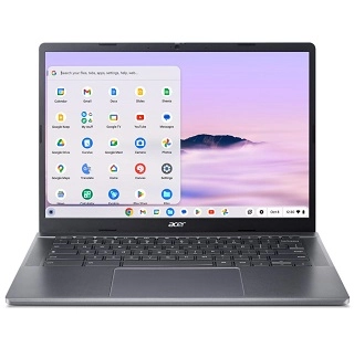Chromebook Plus 514