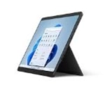 Microsoft Surface Pro8 i5/16GB/256GB/8PT-00010