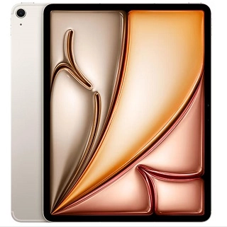 SoftBank iPad Air 13インチ 第8世代 M4 Wi-Fi + Cellular