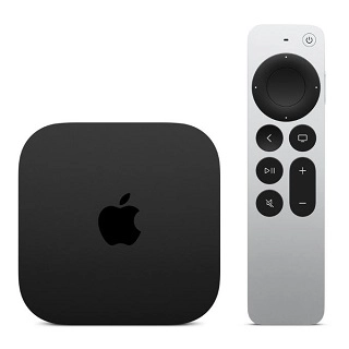 Apple TV HD 第4世代 MLNC2J/A