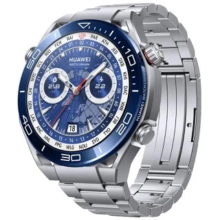 HUAWEI WATCH Ultimate