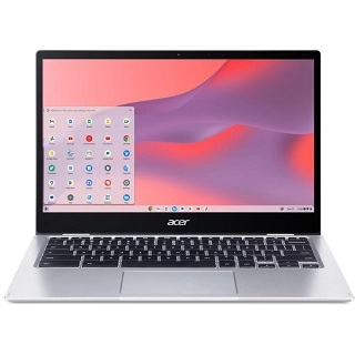 Chromebook Enterprise Spin 513