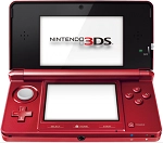 NEWニンテンドー 3DS