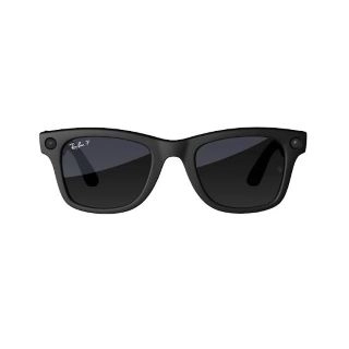 Ray-Ban Meta Wayfarer(Gen2) Mサイズ