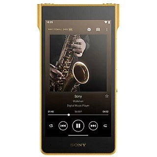 SONY NW-WM1A