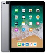 Softbank iPad 2018 第6世代 Wi-Fi + Cellular